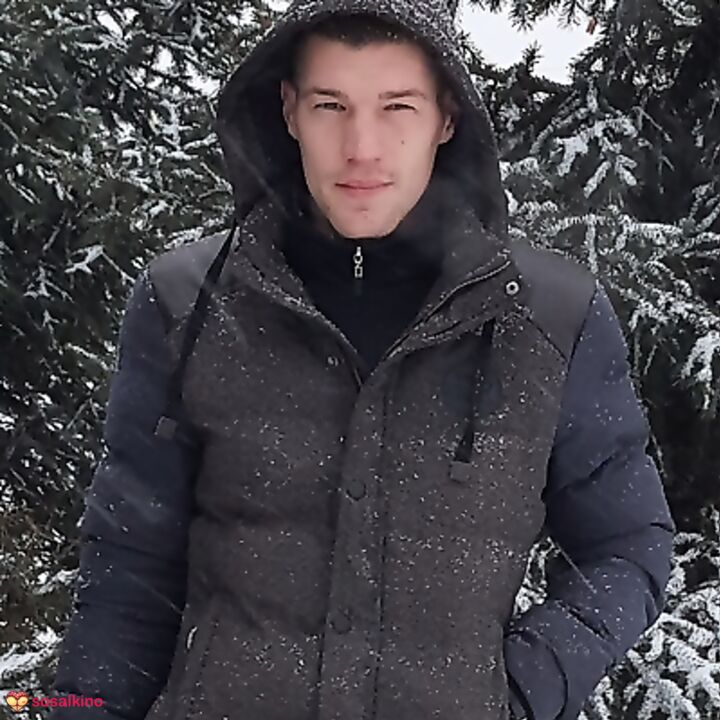 я и только я