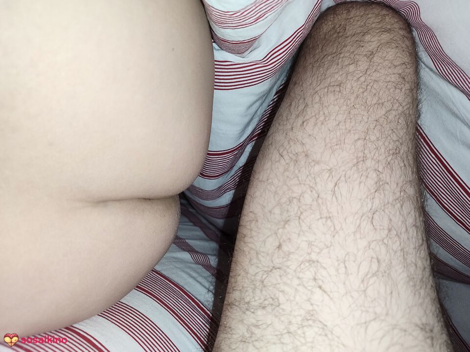 Спим)