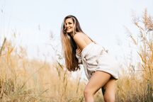 осеннее настроение с reedmorgan