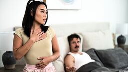 Будь тут до последней капли спермы