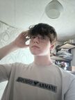 Красуюсь новым стилем