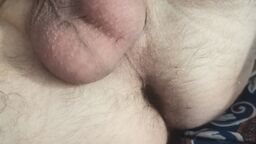 Мои яйца всегда возбуждаются!