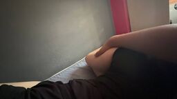 Ты можешь мастурбировать, глядя на мою девушку