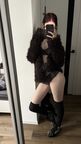 Ну кошка)