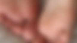 Some feet photo pack