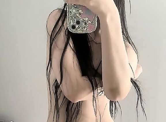 Моя любимая девочка