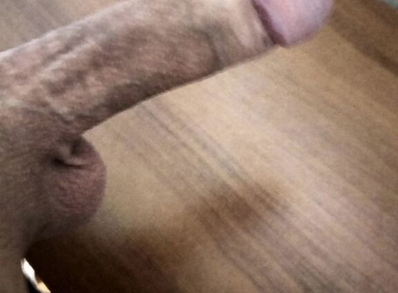 Я обажаю этот член