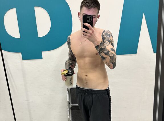 My body for everyone