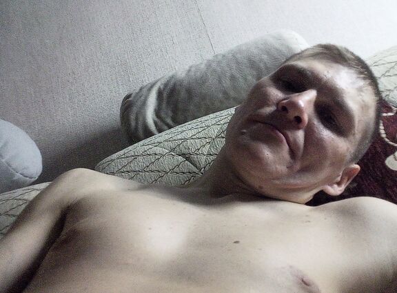 Кто хочет ласки