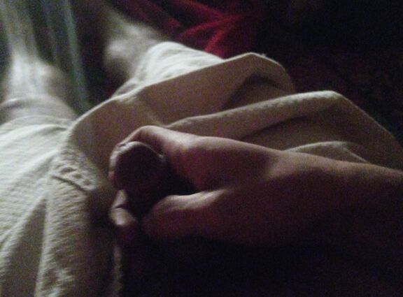 Хуй небольшой но офигенный ебеть