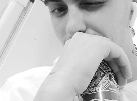 Моя фотка че тут еще надо написать