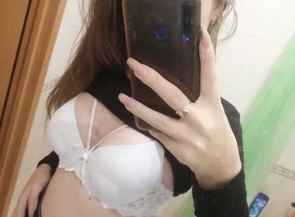 Я давалка