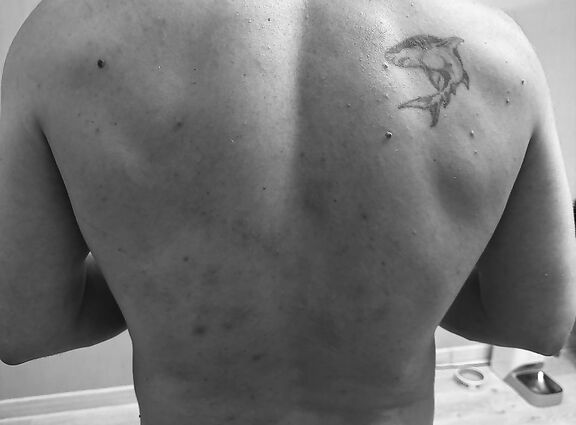 Я) приятный вид