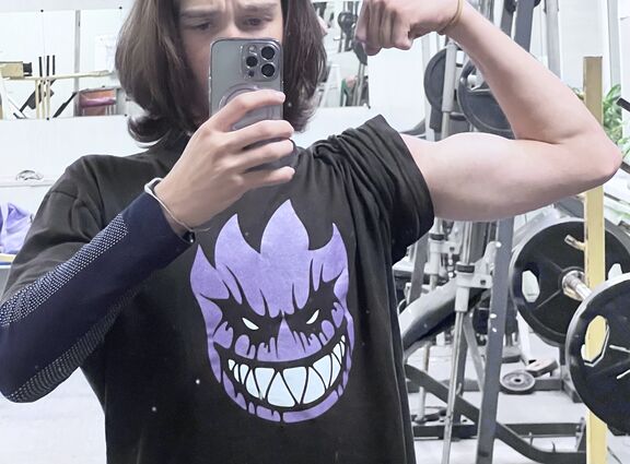 Фото с тренировки