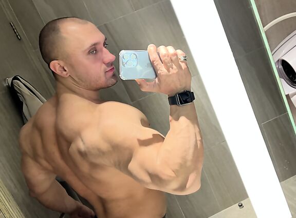 НУ КАК Я ВАМ? И я Не САМ)