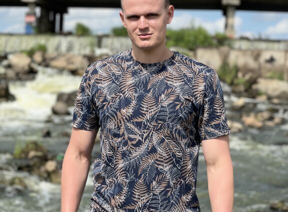 Личные фото