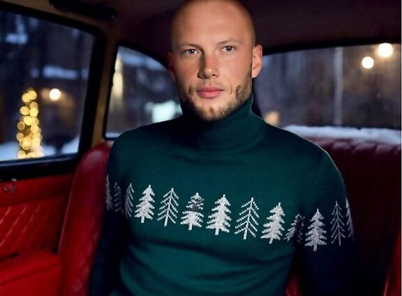 Мои фотографии