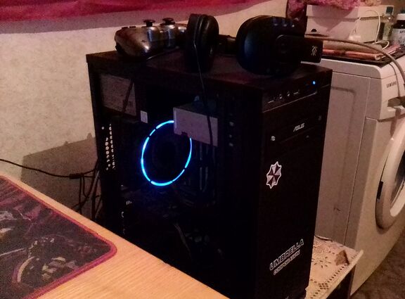 Привет всем