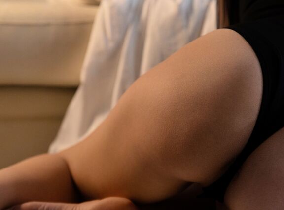 первая съемка