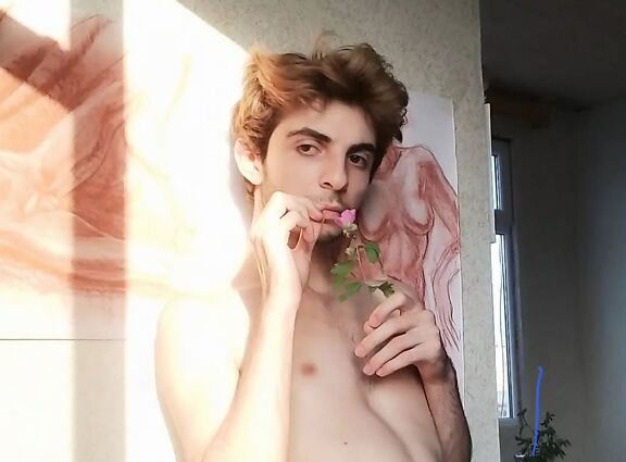 Any Kind of Guy you want me to be