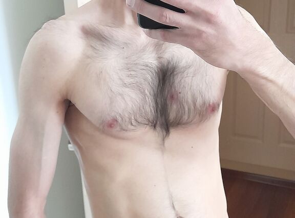 Мощный член    