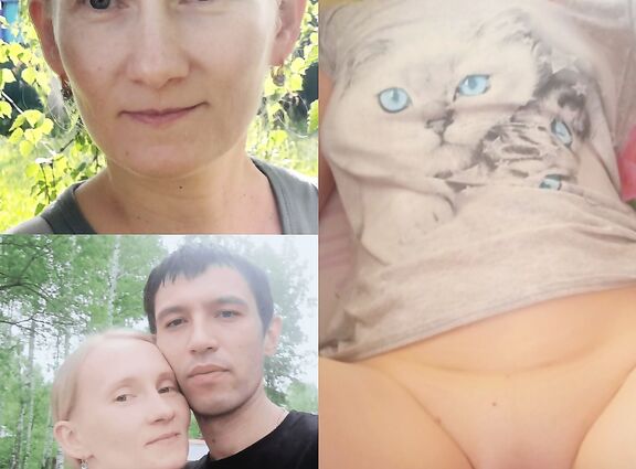 Секс русской с узбекистанцем