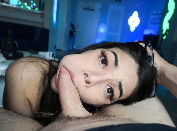 Последнее желание - минет