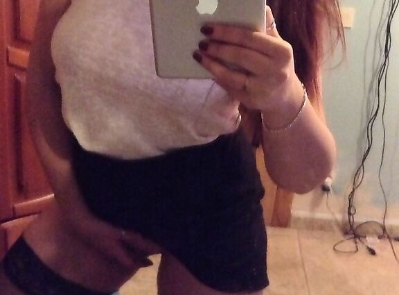 Я хорошая шлюшка