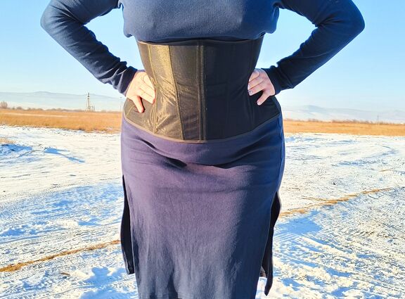 VasilisaSWAG model bbw